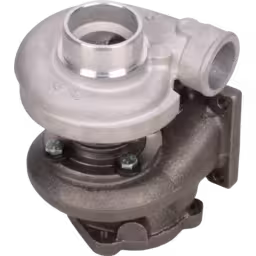 02103618-T250-TURBOCHARGER-FOR-PERKINS-CUMMINS_Top_View_Of_45_Degrees_256X256