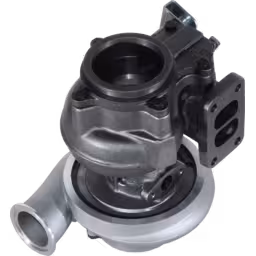 4039742-HX40W-TURBOCHARGER-FOR-CUMMINS-QSL-CUMMINS-INSUSTRIAL_Bottom_View_Of_45_Degrees_256X256