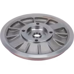 452668-1-J96-BACK-PLATE-OF-TURBOCHARGER_Bottom_View_Of_45_Degrees_256X256