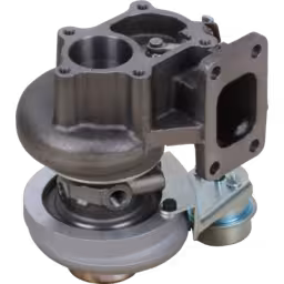 466409-5002-TB2568-TURBOCHARGER-FOR-ISUZU-TRUCK-ISUZU-4DB2_Bottom_View_Of_45_Degrees_256X256