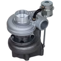 466409-5002-TB2568-TURBOCHARGER-FOR-ISUZU-TRUCK-ISUZU-4DB2_Top_View_Of_45_Degrees_256X256