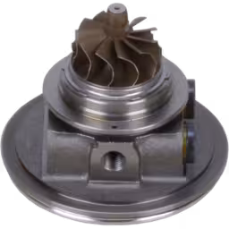 53037100527-R-J96-CORE-OF-TURBOCHARGER_Bottom_View_Of_45_Degrees_256X256