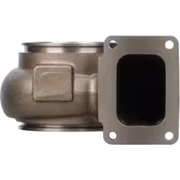 FOR-301-6872-TH-GTB4708BLN-TURBINE-HOUSING-OF-TURBOCHARGER-FOR-CAT-GENERATOR-SET-INDUSTRIAL-CAT-3508B_Front_View_256X256