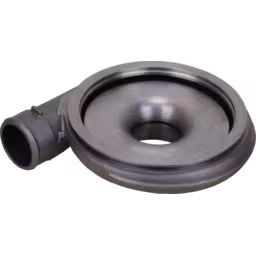 FOR-4035864-CH-HX83-COMPRESSOR-HOUSING-OF-TURBOCHARGER-FOR-CUMMINS-QSK60-CUMMINS-POWERGEN_Bottom_View_Of_45_Degrees_256X256