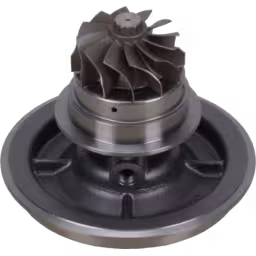 FOR-4045896-HX55-CORE-OF-TURBOCHARGER-FOR-CUMMINS-ISM-CUMMINS-BUS_Bottom_View_Of_45_Degrees_256X256