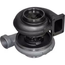 JM0370-HC5A-TURBOCHARGER-FOR-CUMMINS-KT38-900HP-CUMMINS-GENSET_Bottom_View_Of_45_Degrees_256X256