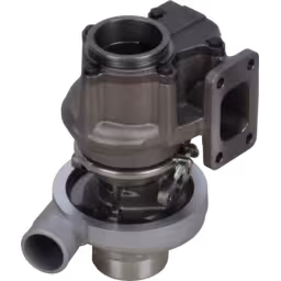 NEW-Turbo-HX30W-Turbocharger-3592122-Compatible-for-Cummins-4BTA-Engine_Bottom_View_Of_45_Degrees_256X256