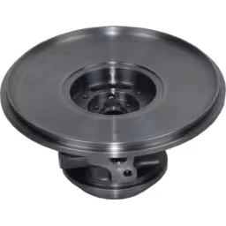 VA850013-BH-RHC62W-1183P20NABRLL5213CHBZ-BEARING-HOUSING-OF-TURBOCHARGER-FOR-HINO-YF20(VX53)-HINO-TRUCK-H07CT_Top_View_Of_45_Degrees_256X256