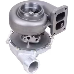 1-14400-290-2-RHC91-175Q28NABRL7012CUB-TURBOCHARGER-FOR-ISUZU-6WA1T-TCN-(VI98)_Bottom_View_Of_45_Degrees_256X256