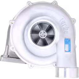 1-14400-290-2-RHC91-175Q28NABRL7012CUB-TURBOCHARGER-FOR-ISUZU-6WA1T-TCN-(VI98)_Front_View_256X256