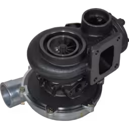 114400-2581-RHC7EW-1100EP20NABRL5715CCZ-TURBOCHARGER-FOR-ISUZU-VARIOUS-ISUZU-6BG1-TCI(VI81)_Bottom_View_Of_45_Degrees_256X256