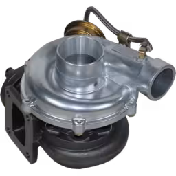 114400-2581-RHC7EW-1100EP20NABRL5715CCZ-TURBOCHARGER-FOR-ISUZU-VARIOUS-ISUZU-6BG1-TCI(VI81)_Top_View_Of_45_Degrees_256X256