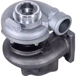 452264-5001S-GT2052-TURBOCHARGER-FOR-PERKINS-T4-40-4L-97HP-CUMMINS_Top_View_Of_45_Degrees_256X256