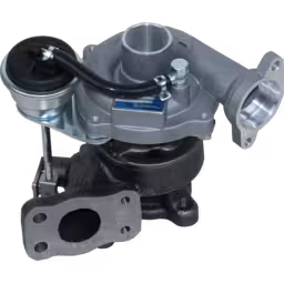 9643574980-KP35-1574CBC-240-82-TURBOCHARGER-FOR-PEUGEOT-206-HDI-FORD-DV4TD-2001-67HP_Top_View_Of_45_Degrees_256X256
