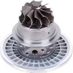 FOR-465942-0014-J96-CORE-OF-TURBOCHARGER_Bottom_View_Of_45_Degrees_256X256