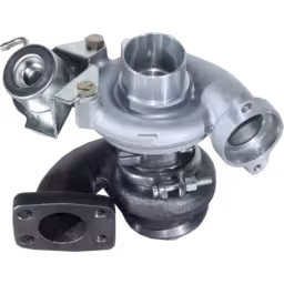 0375K5-TD025S2-06T-4-TURBOCHARGER-FOR-CITROEN-DV6ATED4-90HP-CITROEN-C4-1-6-HDI_Top_View_Of_45_Degrees_256X256