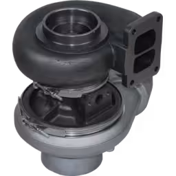 0R5949-S4DS-011-TURBOCHARGER-FOR-CAT-D6G-14G-D6D-CAT-3306_Bottom_View_Of_45_Degrees_256X256