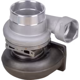 107-2061-K-S4DCL031-TURBOCHARGER-FOR-CAT-D8N-CAT-3406_Top_View_Of_45_Degrees_256X256