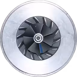 167319-S2EGL-112-CORE-OF-TURBOCHARGER-FOR-CAT-325B-CAT-3116_Top_View_256X256