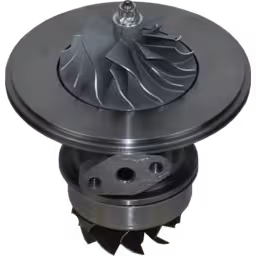 167319-S2EGL-112-CORE-OF-TURBOCHARGER-FOR-CAT-325B-CAT-3116_Top_View_Of_45_Degrees_256X256