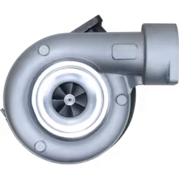 196554-S4DS-011-TURBOCHARGER-FOR-CAT-D6G-14G-D6D-CAT-3306_Front_View_256X256