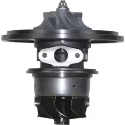 441398-0122--CORE-OF-TURBOCHARGER-FOR-VOLVO-TD123-VOLVO-EARTH-MOVING-A40-HAULER_Front_View_256X256