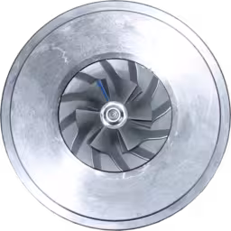 441398-0122--CORE-OF-TURBOCHARGER-FOR-VOLVO-TD123-VOLVO-EARTH-MOVING-A40-HAULER_Top_View_256X256