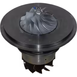 441398-0122--CORE-OF-TURBOCHARGER-FOR-VOLVO-TD123-VOLVO-EARTH-MOVING-A40-HAULER_Top_View_Of_45_Degrees_256X256