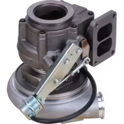 5326828-HX55W-TURBOCHARGER-FOR-VOLVO-D13-DEUTZ_Bottom_View_Of_45_Degrees_256X256