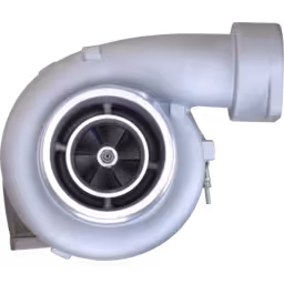 706347-6-GT5008B-TURBOCHARGER-FOR-CAT-3408-CAT-322D_Front_View_256X256