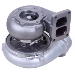 710224-5005-TV48-TURBOCHARGER-FOR-DAEWOO-DS2842LE-12V-768HP_Bottom_View_Of_45_Degrees_256X256