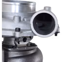 751363-1-GT37-TURBOCHARGER-FOR-NAVISTAR-TRUCK-NAVISTAR-DT466_Front_View_256X256