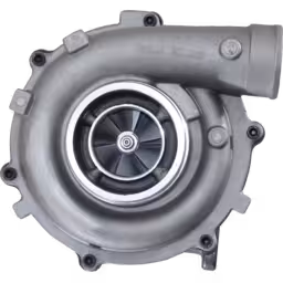 751363-1-GT37-TURBOCHARGER-FOR-NAVISTAR-TRUCK-NAVISTAR-DT466_Top_View_256X256