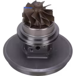 FOR-0R7299-S410-CORE-OF-TURBOCHARGER-FOR-CAT-TRUCK-CAT-3406C_Bottom_View_Of_45_Degrees_256X256