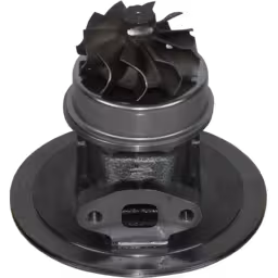 FOR-125-1126-S2EGL-112-CORE-OF-TURBOCHARGER-FOR-CAT-325B-CAT-3116_Bottom_View_Of_45_Degrees_256X256