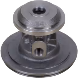 FOR-21496608-BH-S1B-BEARING-HOUSING-OF-TURBOCHARGER-FOR-VALMET_Bottom_View_Of_45_Degrees_256X256