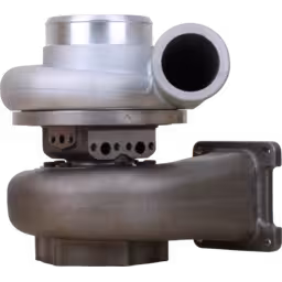 JM0282-KTR130-33BAW-TURBOCHARGER-FOR-KOMATSU-SAA6D170E-5CR1-KOMATSU-PC1250-SP8_Front_View_256X256