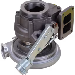 JM0400-148-180-HX55W-TURBOCHARGER-FOR-VOLVO-D13-DEUTZ_Bottom_View_Of_45_Degrees_256X256
