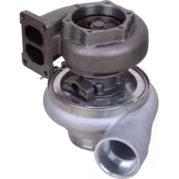 TURBOCHARGER-KTR110-6505685510-FOR-KOMATSU-D155_Bottom_View_Of_45_Degrees_256X256
