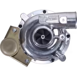 VA420037-RHF4H--TURBOCHARGER-FOR-ISUZU-D-MAX-2-5-TD-ISUZU-4JA1-L-136HP(VIDA)_Front_View_256X256