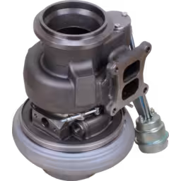 4037632-HX55W-TURBOCHARGER-FOR-CUMMINS-TRUCK-FRONT-END-LOADER-CUMMINS-QSM4-TIER-3_Bottom_View_Of_45_Degrees_256X256