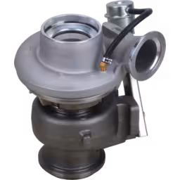 4037632-HX55W-TURBOCHARGER-FOR-CUMMINS-TRUCK-FRONT-END-LOADER-CUMMINS-QSM4-TIER-3_Top_View_Of_45_Degrees_256X256