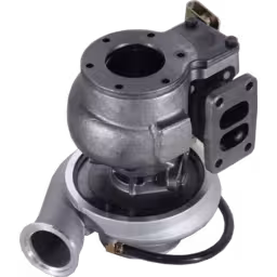 4038894-HX40W-TURBOCHARGER-FOR-VOLVO-B7R-DEUTZ_Bottom_View_Of_45_Degrees_256X256