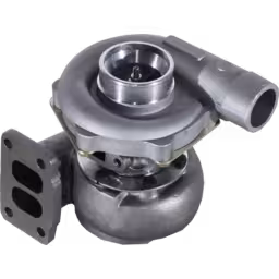465610-0009-TO4B47-TURBOCHARGER-FOR-RENAULT-TRUCK-C200-DS130-150-170,DG170-S130-150-RENAULT-MIDR060212_Top_View_Of_45_Degrees_256X256