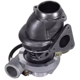 717123-1-GT25-TURBOCHARGER-FOR-SANGYONG-MUSSO2-9-SANGYONG-MUSSO-OM662-125HP_Bottom_View_Of_45_Degrees_256X256
