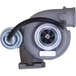 727262-8-GT2052-TURBOCHARGER-FOR-PERKINS-T4-40AA-PERKINS-AGRICULTURAL-TRACTOR_Top_View_256X256