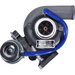 CK26-RHF3-TURBOCHARGER-FOR-BOBCAT-V2003MDITE-BOBCAT-EXCAVATOR_Front_View_256X256