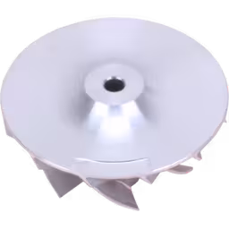 FOR-14411EB300-CW-GTA2056LV-COMPRESSOR-WHEEL-OF-TURBOCHARGER-FOR-NISSAN-QW25-174HP-NISSAN-PATHFINDER-2-5-DI_Bottom_View_Of_45_Degrees_256X256