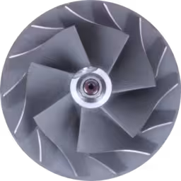 FOR-4040636-RA-R-J96-ROTOR-ASSY-OF-TURBOCHARGER_Front_View_256X256