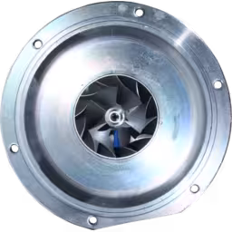 FOR-VD720016-RHE62-CORE-OF-TURBOCHARGER-FOR-ISUZU-6HE1TC(VIAX)_Front_View_256X256